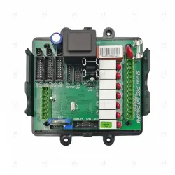 DOSER CONTROL BOX 2/3GR IBERITAL image