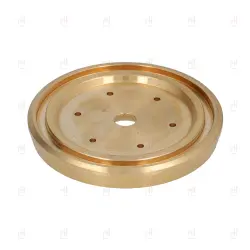 SHOWER HOLDER DIFFUSER SAB/CIME image