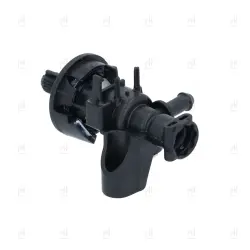 WATER/STEAM TAP DELONGHI DEDICA image