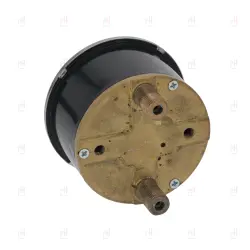 PUMP PRESSURE GUAGE ø65mm 0-16BAR SIMONELLI OEM image