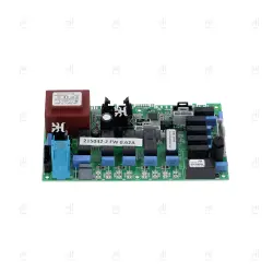 ELECTRONIC BOARD 215042-2 ELETTROBAR image