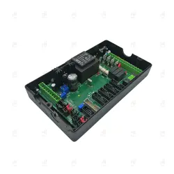 DOSER CONTROL BOX 2/4GR GB5 EE image