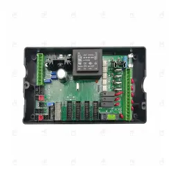 DOSER CONTROL BOX 2/4GR GB5 EE image