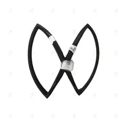 OVEN DOOR GASKET 510X484MM ELOMA image