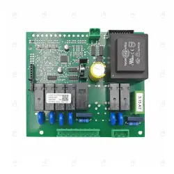 CPU CIRCUIT BOARD 2GR SIMONELLI AURELIA 