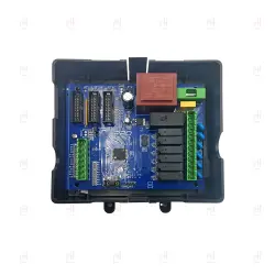 DOSER CONTROL BOX BEZZERA image