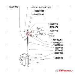 LEVER LATCH FOR MYHTOS image