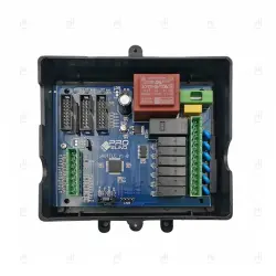 DOSER CONTROL BOX BEZZERA image