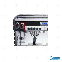 SERVICE KEY 1 DOSE CARIMALI BUBBLE image