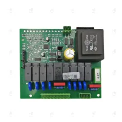 CPU CIRCUIT BOARD 3/4GR SIMONELLI AURELIA II 