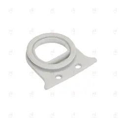 GASKET FOR COFFEE CHUTE SAECO/PHILIPS/GAGGIA image