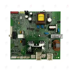 POWER PCB SAECO/PHILIPS 3100/MINUTO image