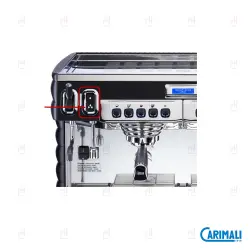 SERVICE KEY 2 DOSE CARIMALI BUBBLE image