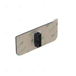 PUSH-BUTTON PANEL 3B SERVICE APPIA LIFE image