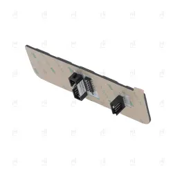 PUSH-BUTTON PANEL 5B APPIA LIFE image