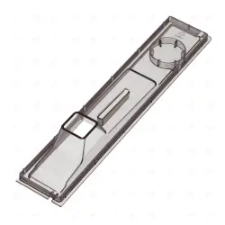 WATER TANK LID DELONGHI ECAM 26/28 image