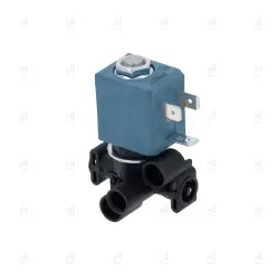 2-WAY SOLENOID VALVE 24V PHILLIPS image