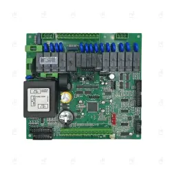 CONTROL UNIT AURELIA WAVE image