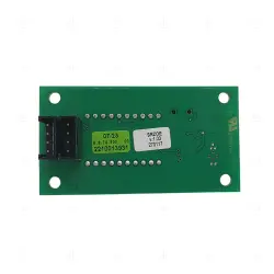 DISPLAY ELECTRONIC BOARD 