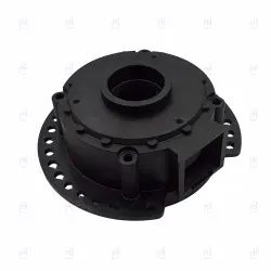 GRINDER UPPER BODY WITH OUTLET GAGGIA/SAECO/PHILIPS image