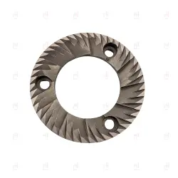 GRINDING BURRS RH 63mm CASADIO ENEA OEM image