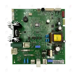 POWER PCB 230V GAGGIA CADORNA/MAGENTA image