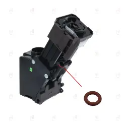 O-RING 0090-30 FOR DOCKING PORT JURA image