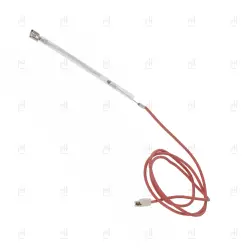 THERMAL FUSE CABLE 192°C L940mm DELONGHI image