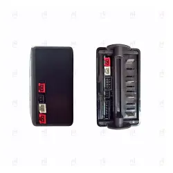 CONTROL UNIT LELIT MARAX image