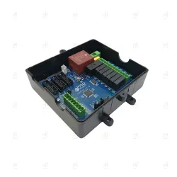 DOSER CONTROL BOX BRUGNETTI image