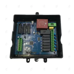 DOSER CONTROL BOX BRUGNETTI image