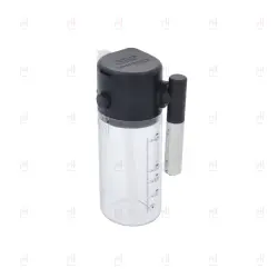 MILK JUG LATTECREM DLSC028 DELONGHI ECAM image