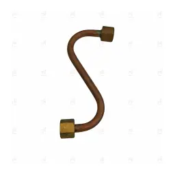 UPPER BOILER TO GROUP PIPE RH CMA GLORIA image