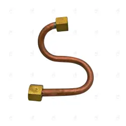 UPPER BOILER TO GROUP PIPE RH CMA TOUCH image