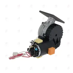 MILLING PLANT  SIEMENS image