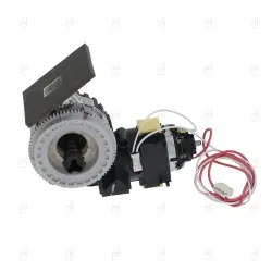 MILLING PLANT  SIEMENS image