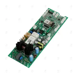 POWER PCB DELONGHI ECAM610 image