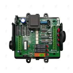 DOSER CONTROL BOX BEZZERA ELISSE image