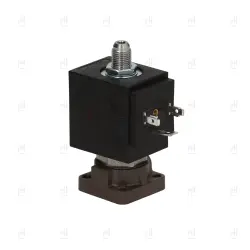 SOLENOID VALVE 3-WAY ODE 24VDC image
