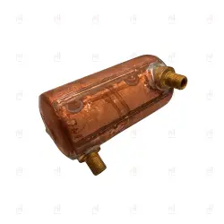 HEAT EXCHANGER CMA D80 image