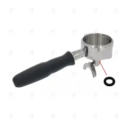 O-RING 04036 EPDM LAMARZOCCO SPOUT image