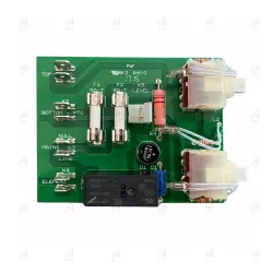 MAIN PCB BRAVILOR NOVO image