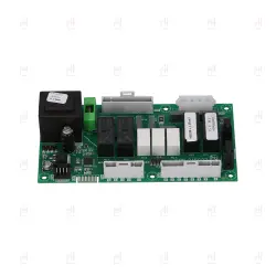 ELECTRONIC CIRCUIT BOARD GET50 ELETTROBAR image