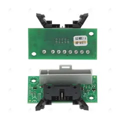 MECHANICAL INTERFACE PCB DISHWASHER image