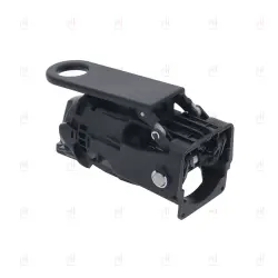 CAPSULE INFUSER UNIT ESSENZA MINI C30 image