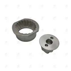 GRINDING BURRS CONICAL BREVILLE (BES860) image