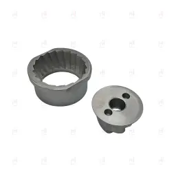 GRINDING BURRS CONICAL BREVILLE TYPE B image