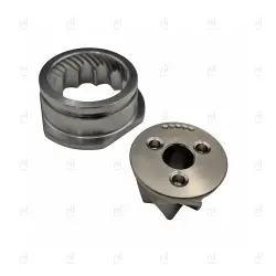 GRINDING BURRS CONICAL DELONGHI ECAM image