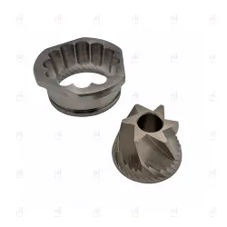 GRINDING BURRS CONICAL DELONGHI ECAM image