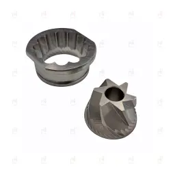 GRINDING BURRS CONICAL DELONGHI ESAM image